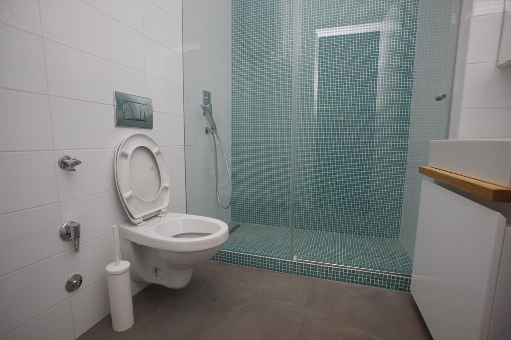 Tramvaj Apartments Belgrado Esterno foto